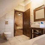 Panonska Vas Villa *