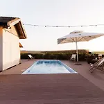 Panonska Vas Villa Moravske Toplice