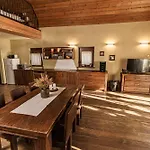Villa Panonska Vas Moravske Toplice