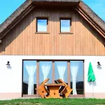Panonska Vas Villa *