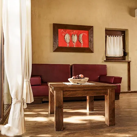 Villa Panonska Vas *