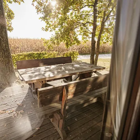 Panonska Vas Moravske Toplice