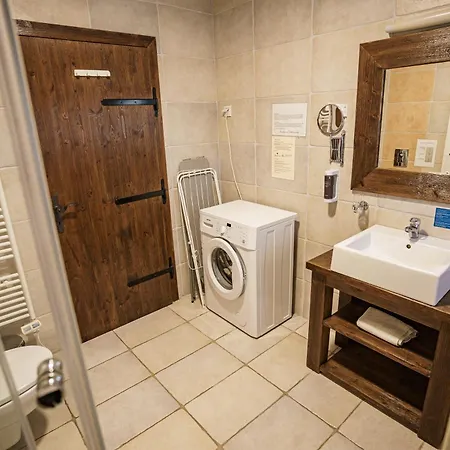 Panonska Vas * Moravske Toplice