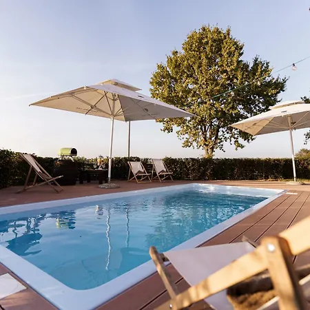 Panonska Vas Villa