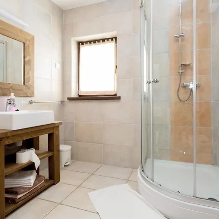 Villa Panonska Vas Alsómarác