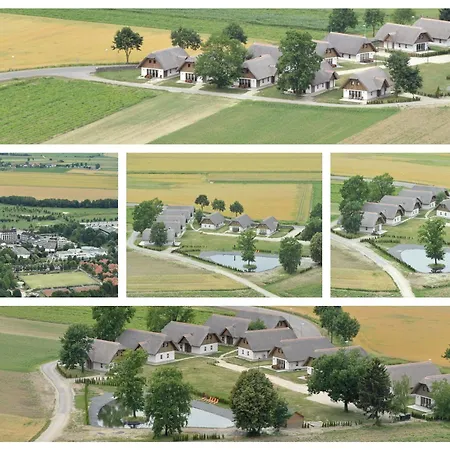 Panonska Vas Villa