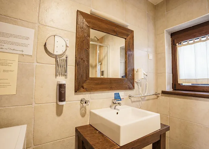 Panonska Vas * Moravske Toplice