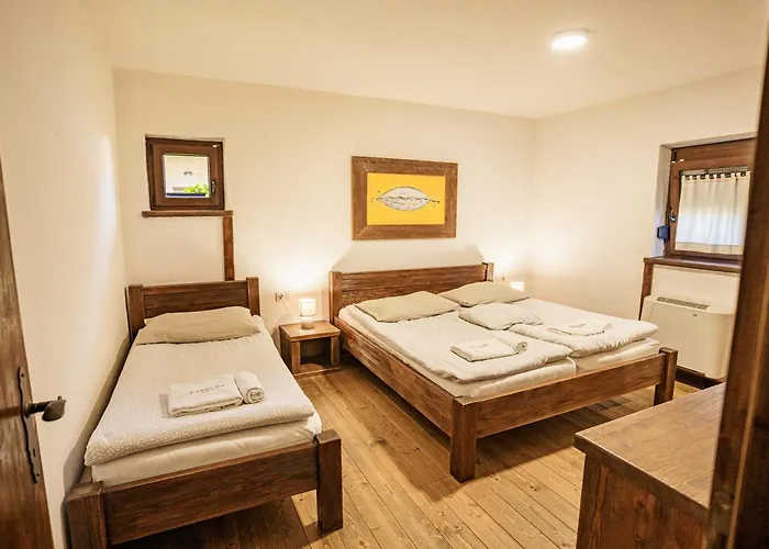 Panonska Vas Moravske Toplice