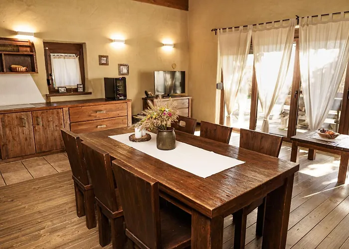 Panonska Vas * Moravske Toplice