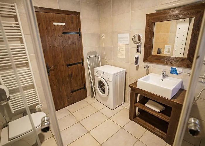 Panonska Vas * Moravske Toplice