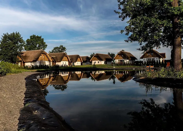 Panonska Vas * Moravske Toplice