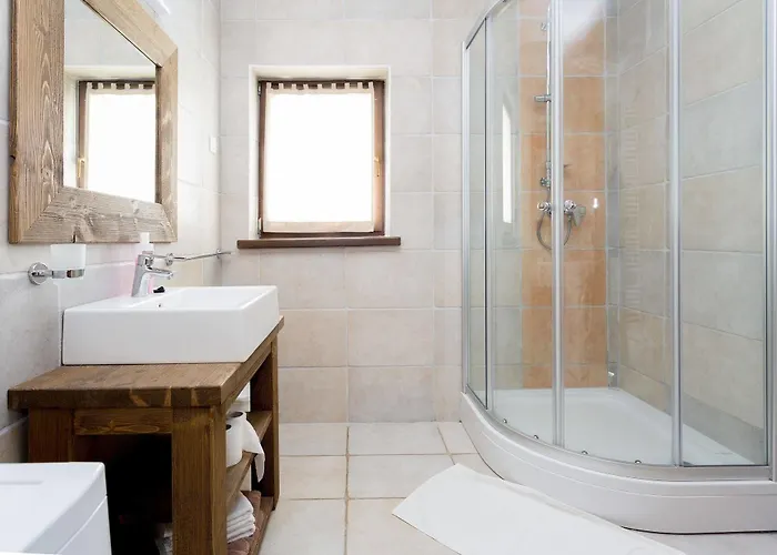 Panonska Vas Moravske Toplice