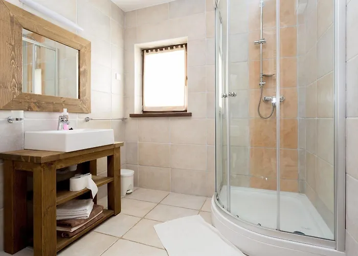 Villa Panonska Vas Moravske Toplice