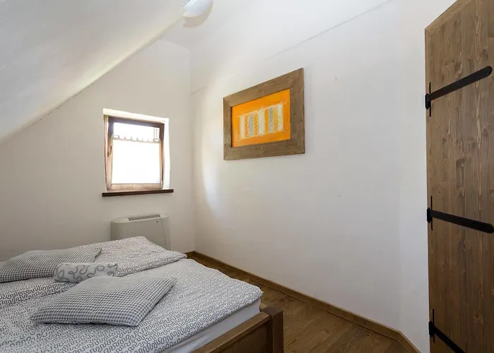 Villa Panonska Vas *